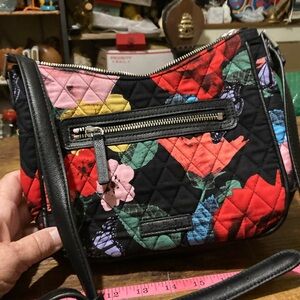 Vera Bradley small crossbody bag